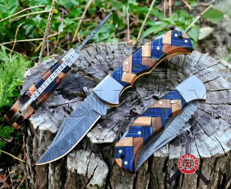 pocket knife
