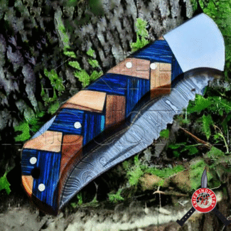 pocket knife