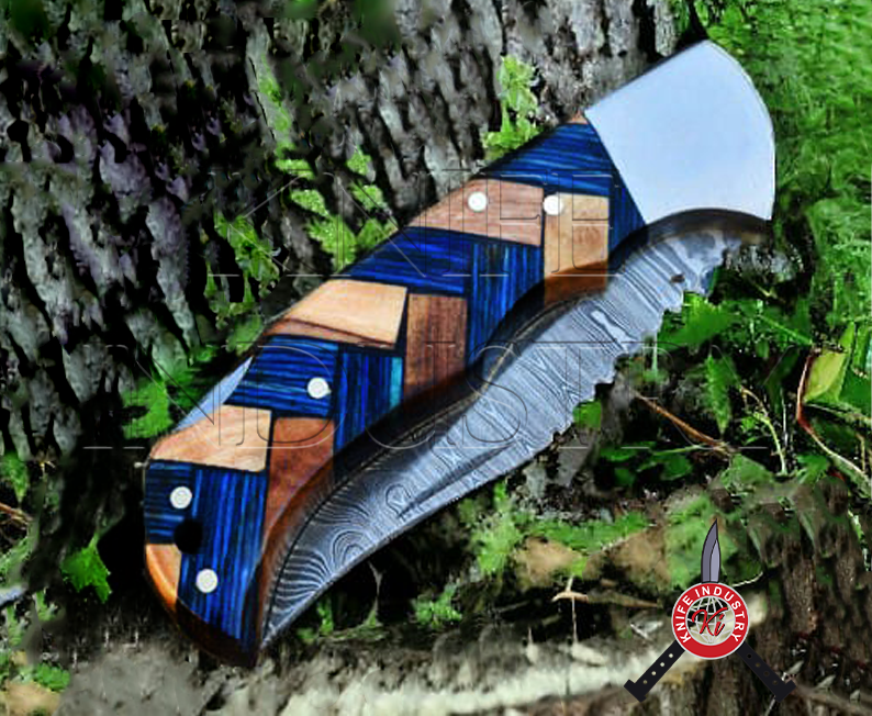 pocket knife