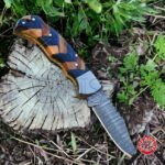 pocket knife