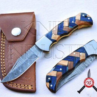 pocket knife