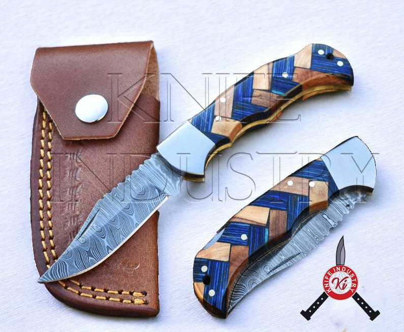 pocket knife