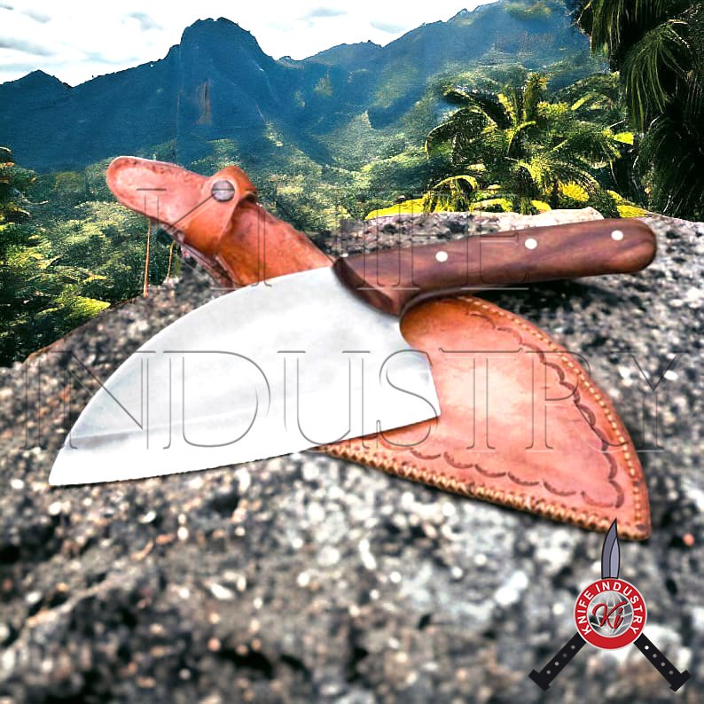 Cleaver Knife