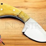 fixed blade knife