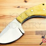 fixed blade knife
