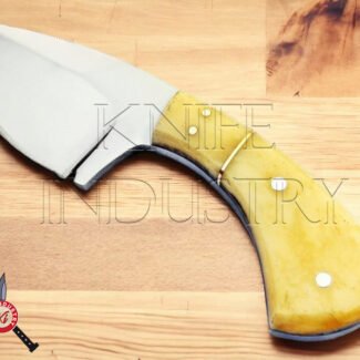fixed blade knife