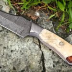 Skinner Knife