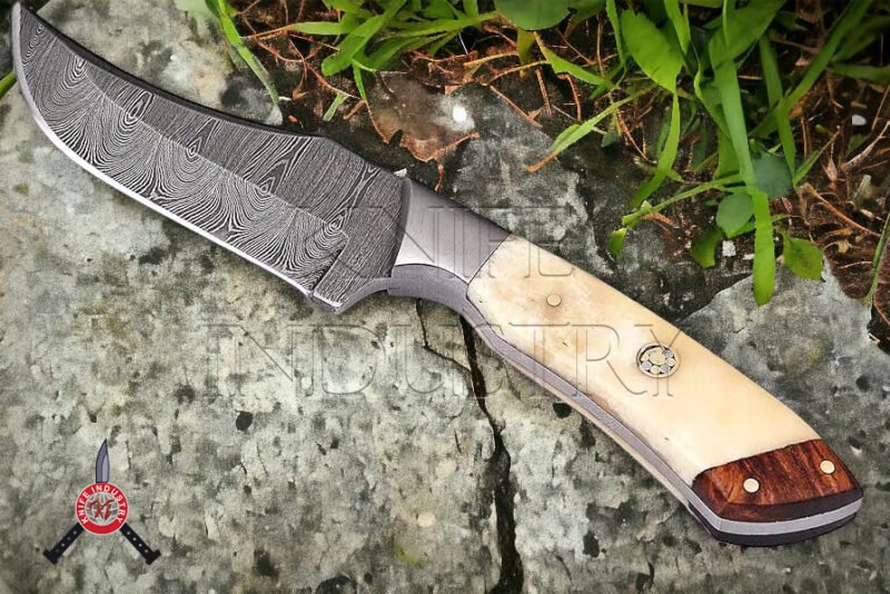 Skinner Knife