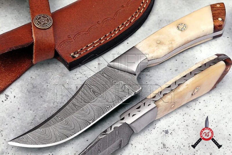 Skinner Knife
