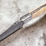 Skinner Knife