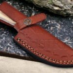 Skinner Knife