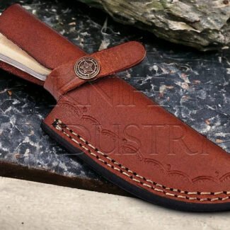 Skinner Knife