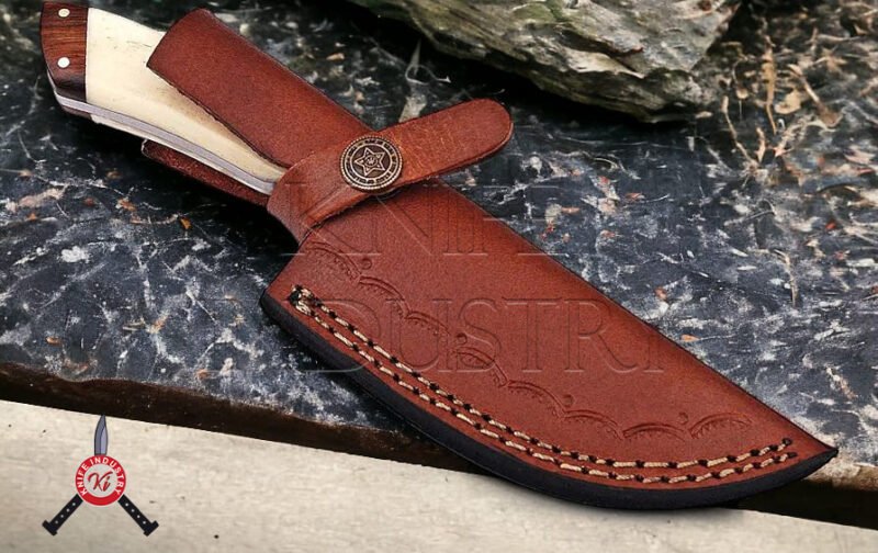 Skinner Knife