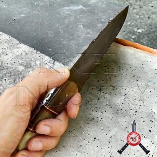 Hunting Knife