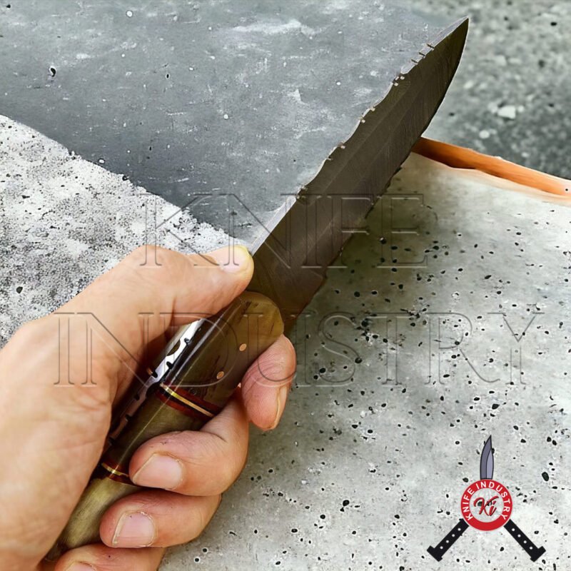 Hunting Knife