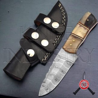 Hunting Knife