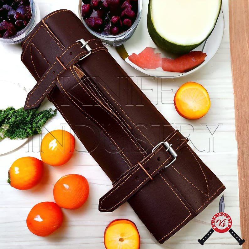 kitchen knife set