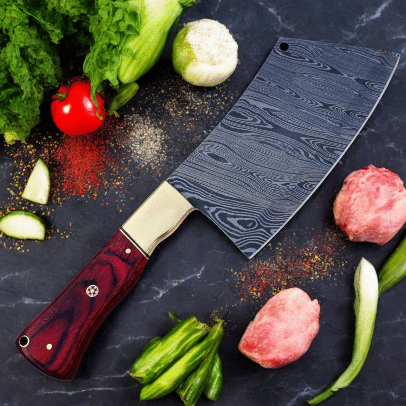 kitchen knife set