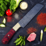 kitchen knife set