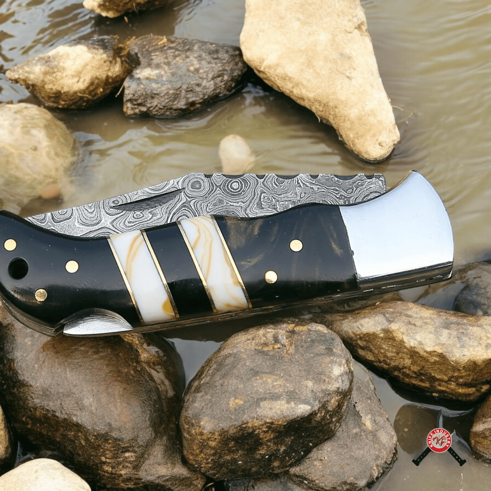 fOLDING KNIFE