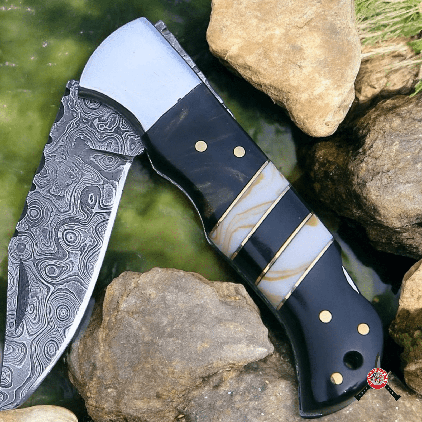 fOLDING KNIFE