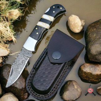fOLDING KNIFE