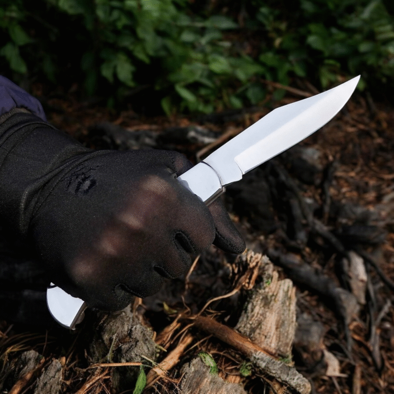 Folding Knife
