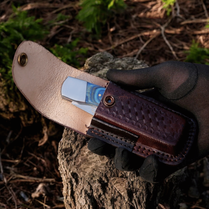 Folding Knife