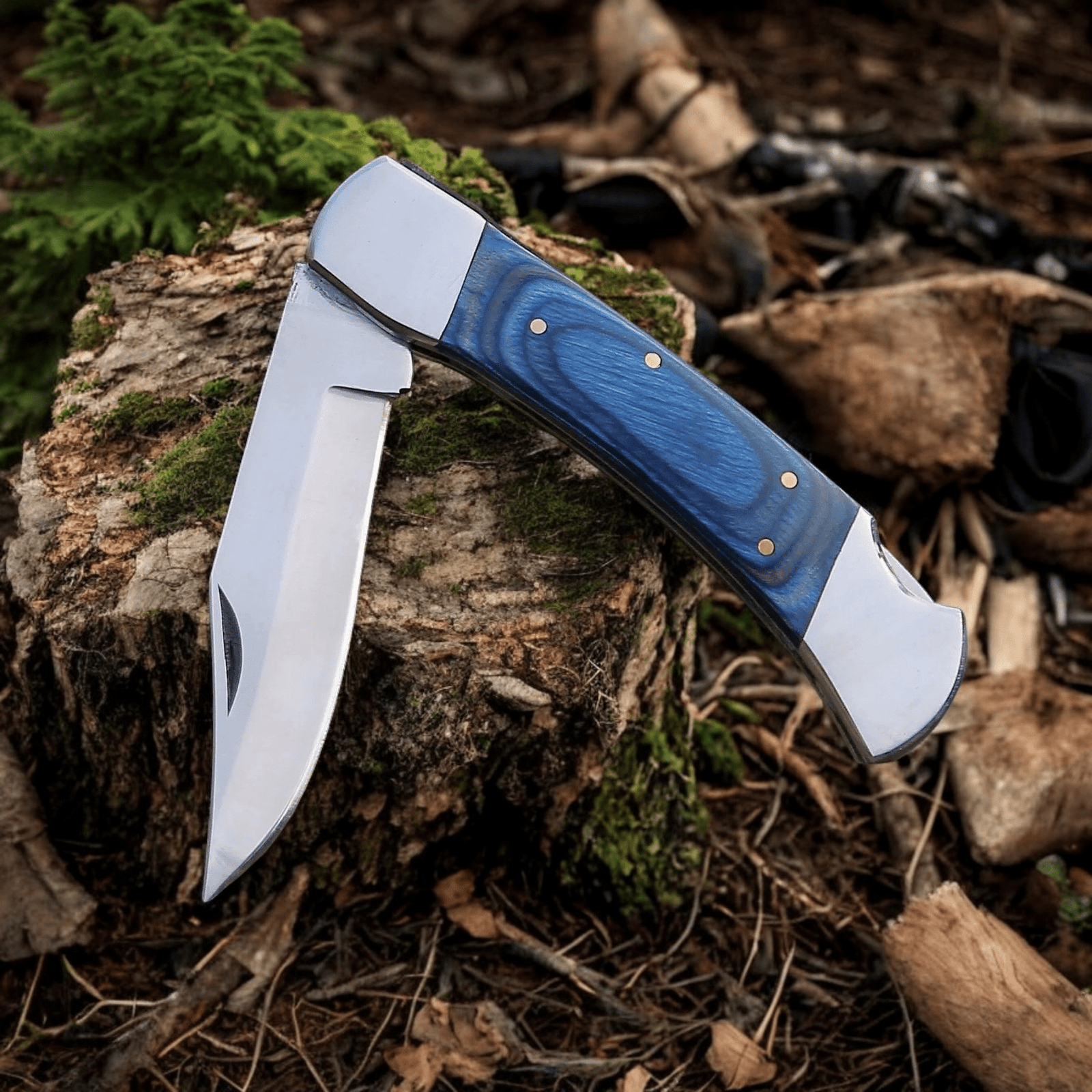 Folding Knife