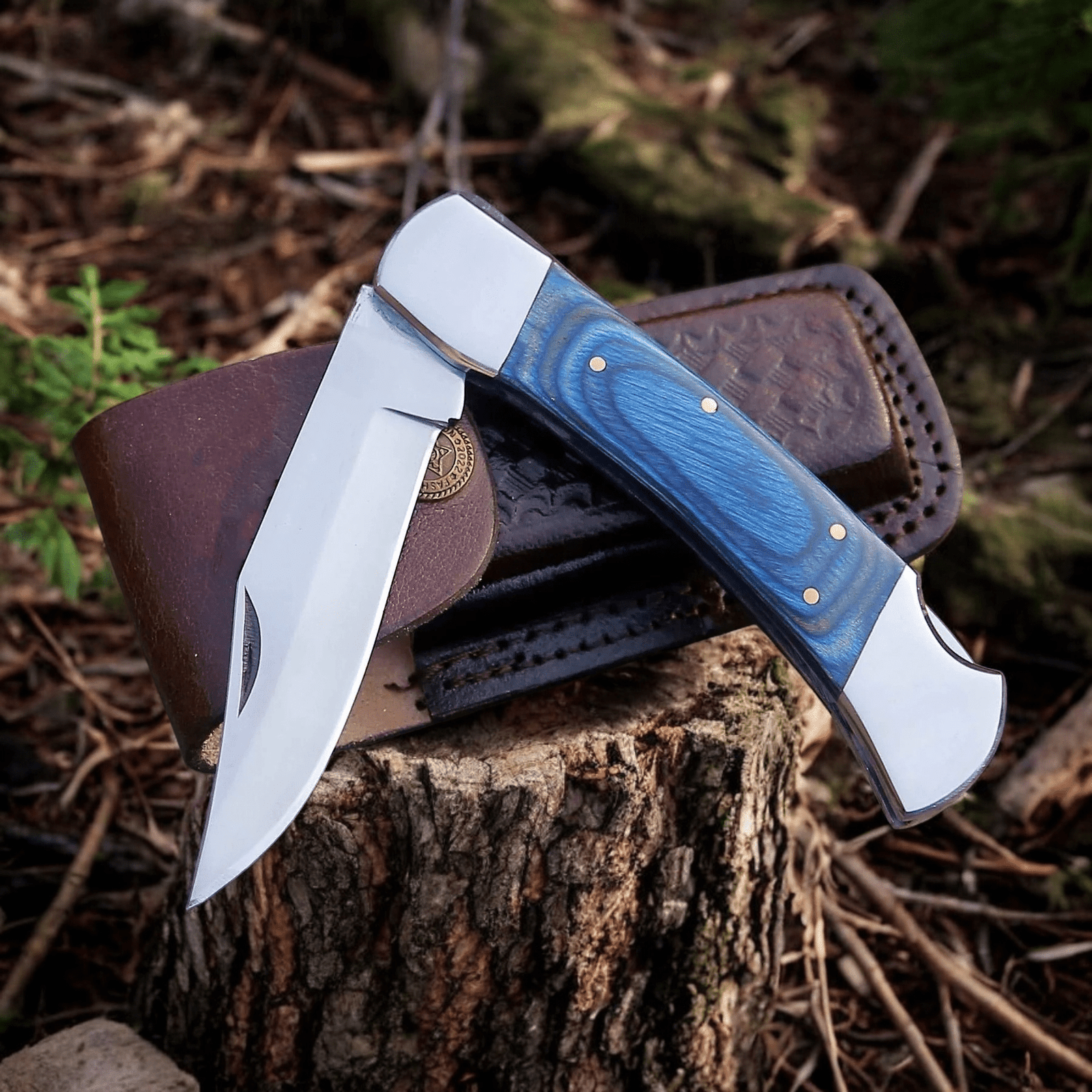 Folding Knife