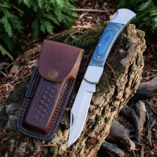 Folding Knife