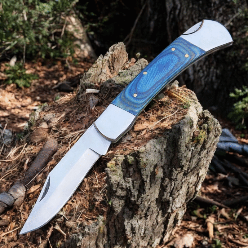 Folding Knife