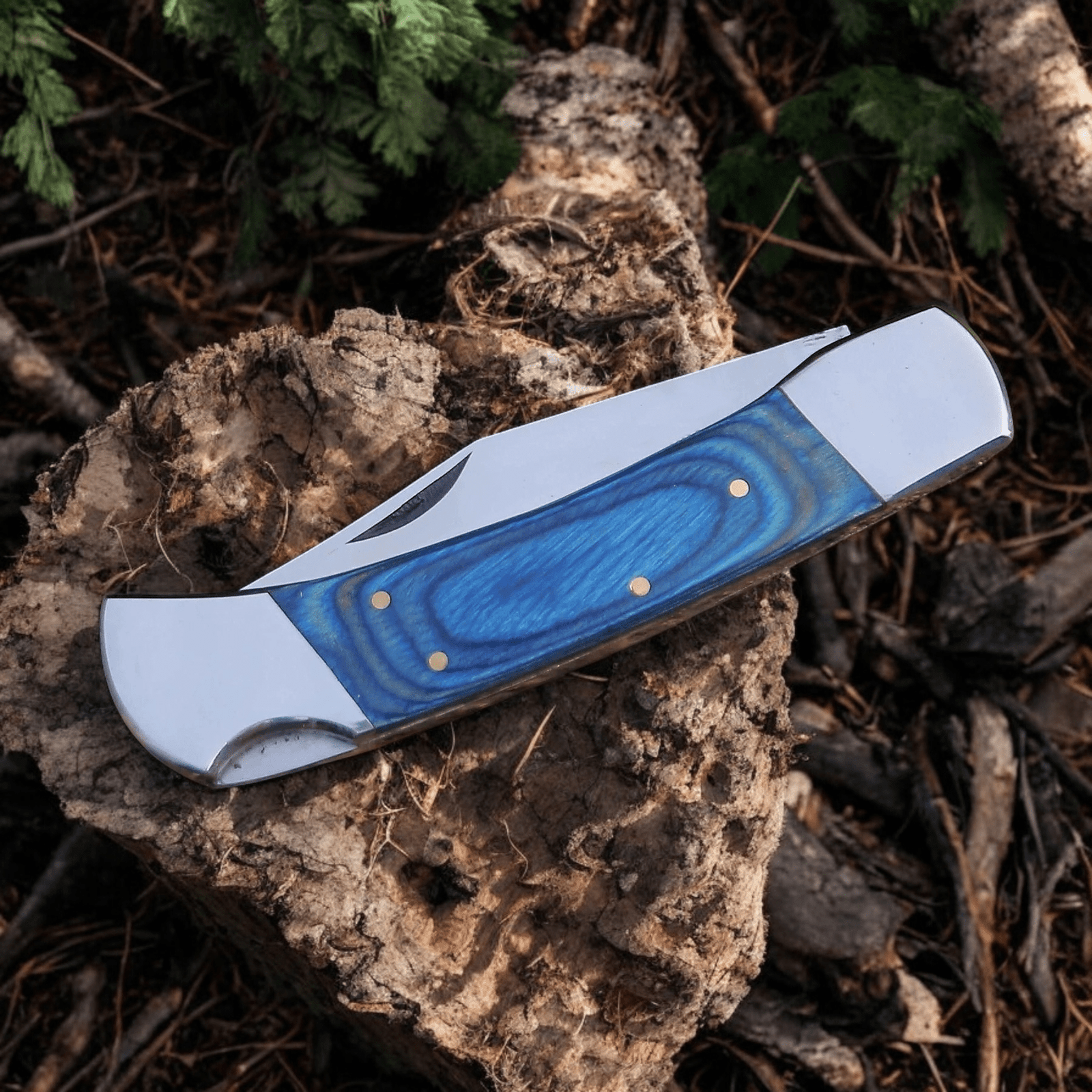 Folding Knife