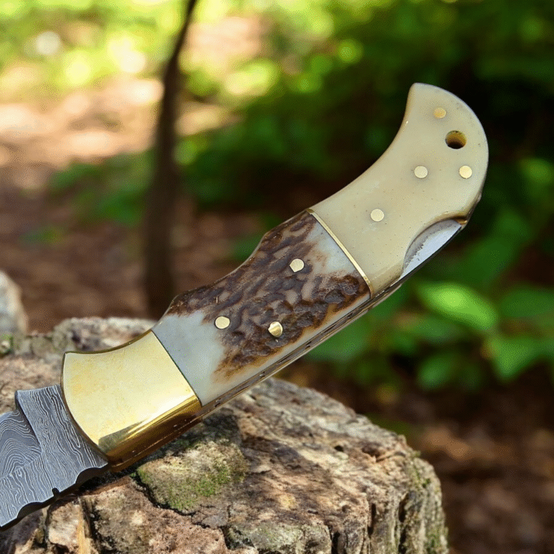 folding knife