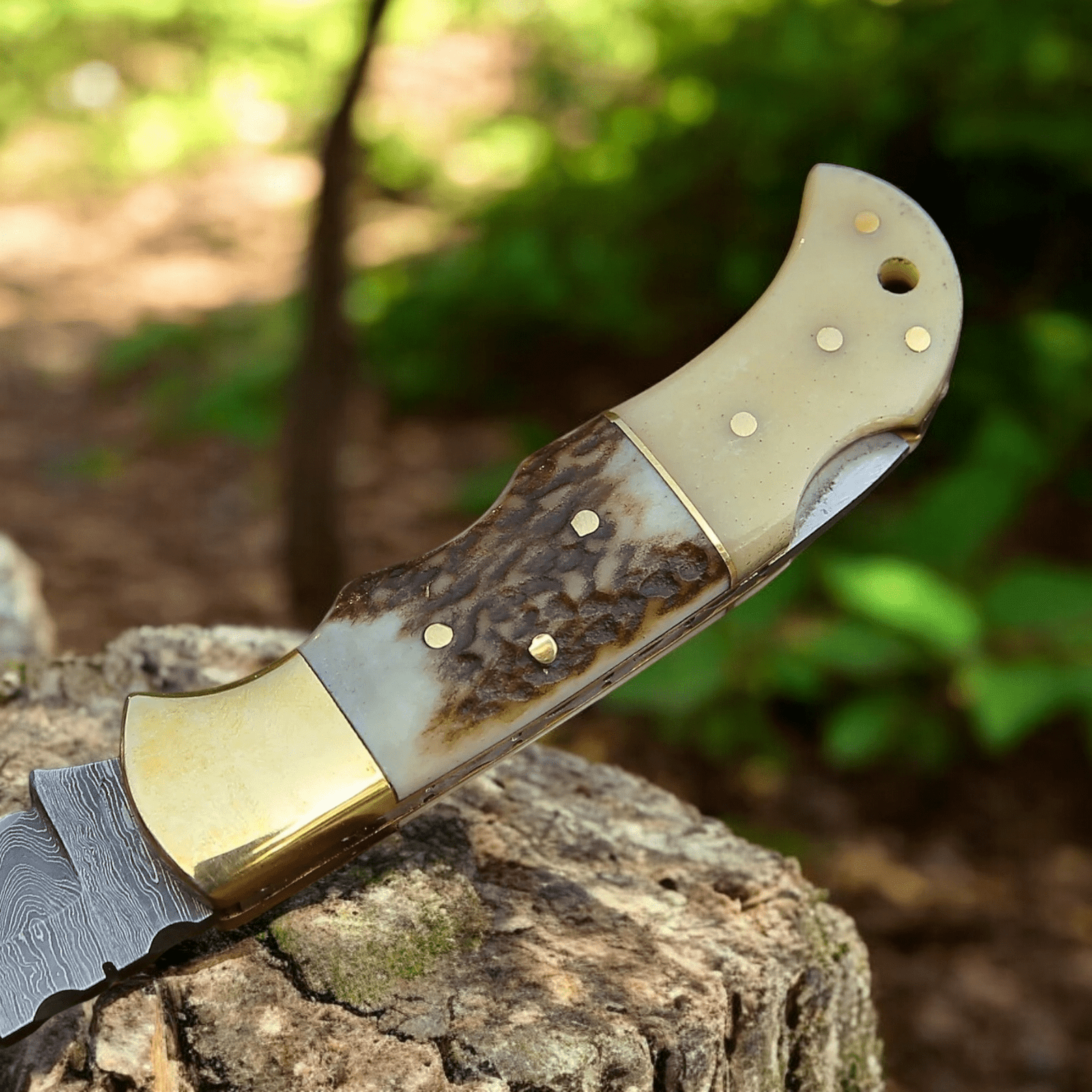 Knife Industry Folding Knife (1) folding knife