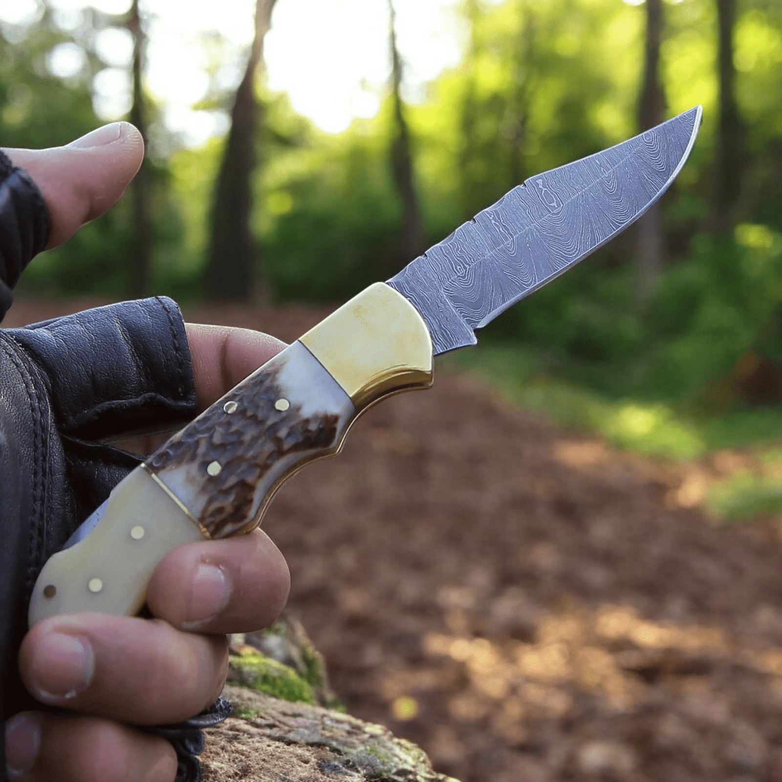 Knife Industry Folding Knife (2) folding knife