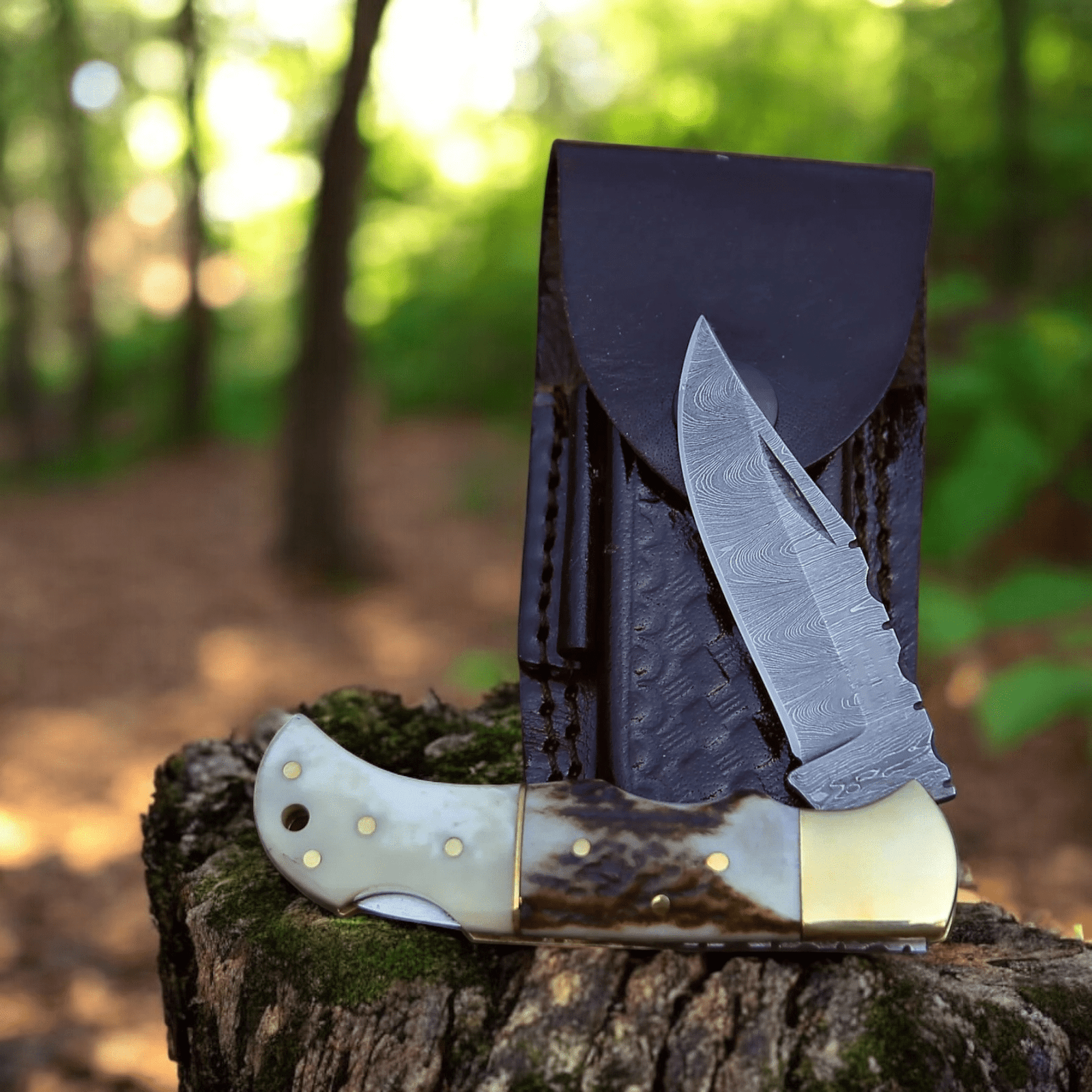 Knife Industry Folding Knife (4) folding knife