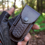 folding knife