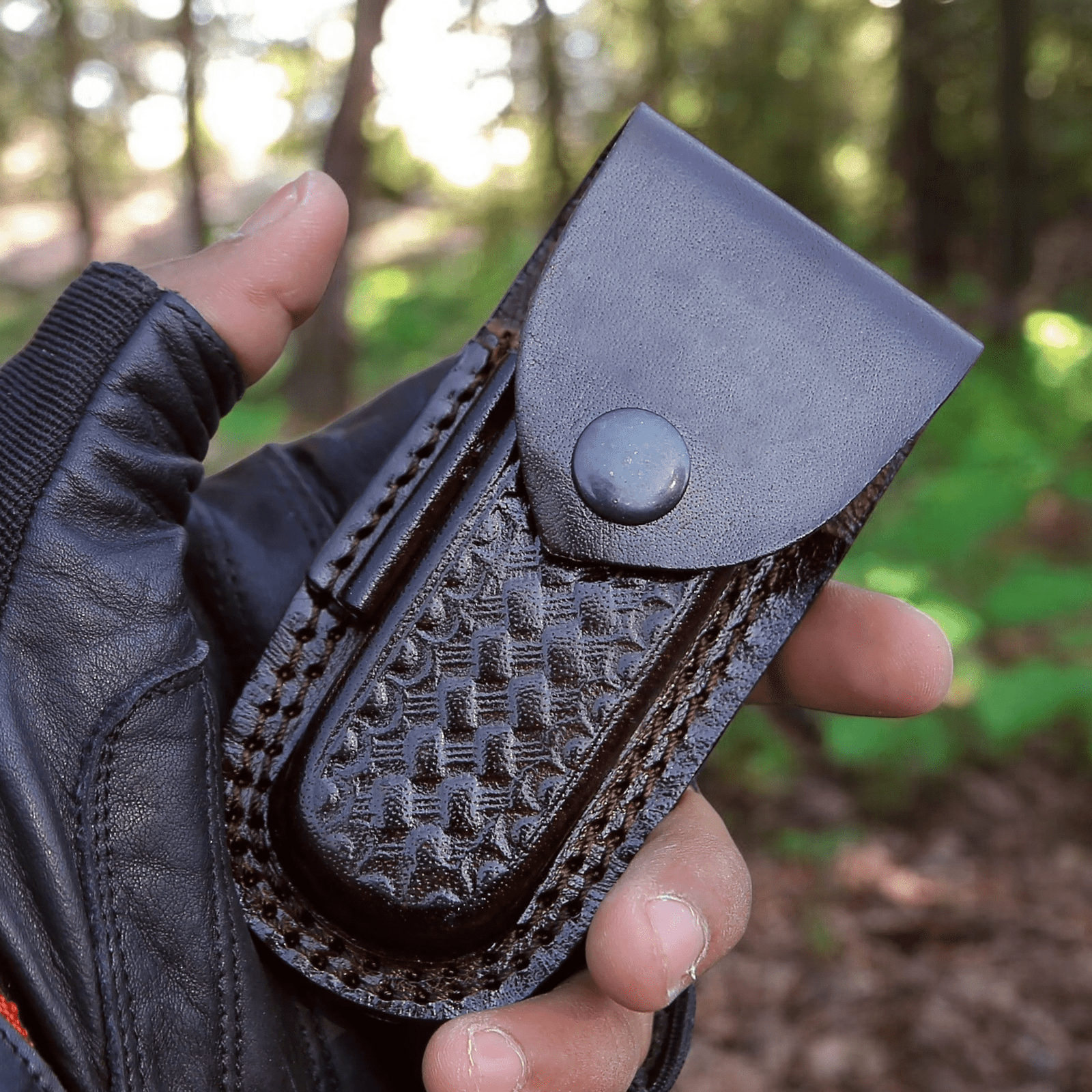 Knife Industry Folding Knife (6) folding knife