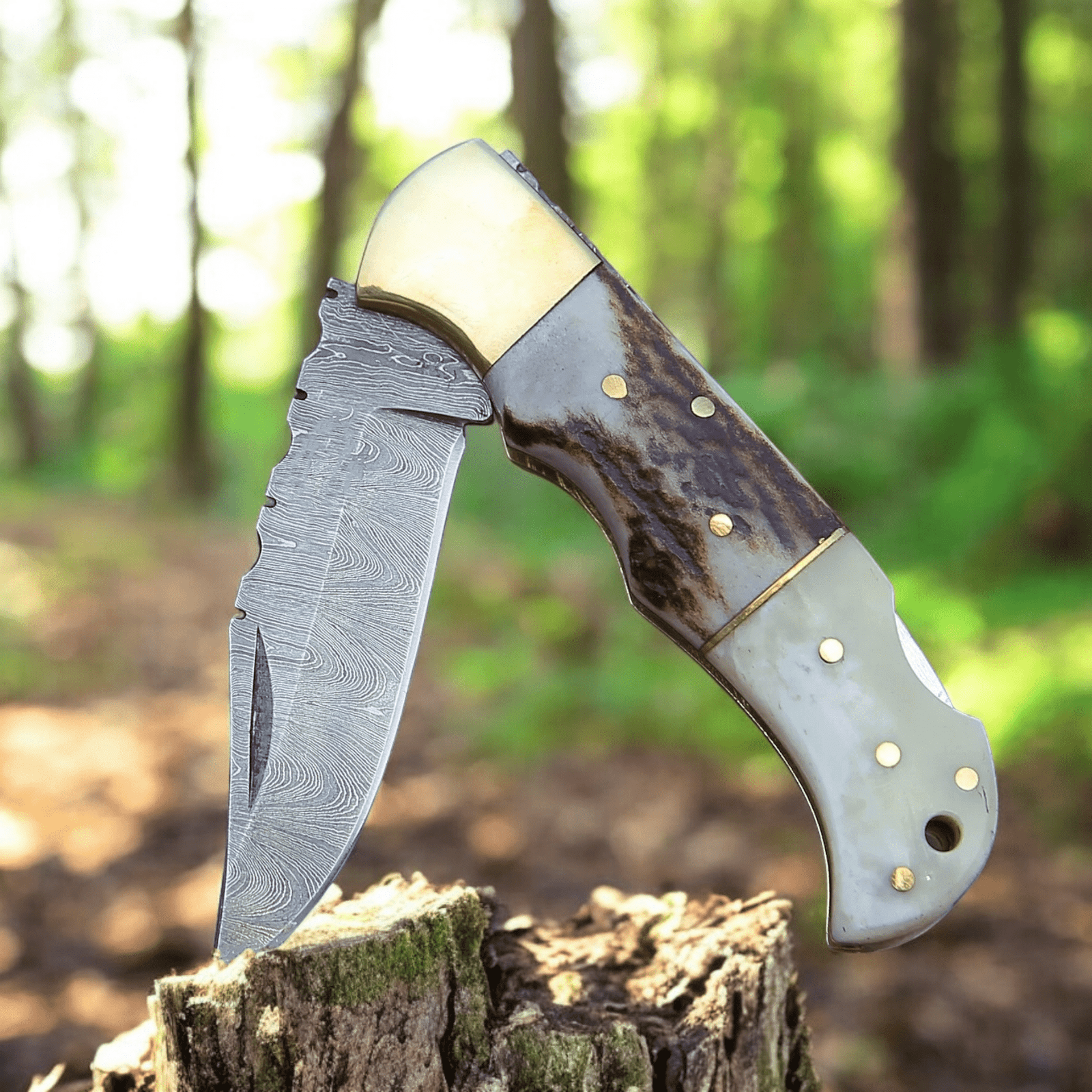 Knife Industry Folding Knife (9) folding knife