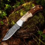 Folding knife