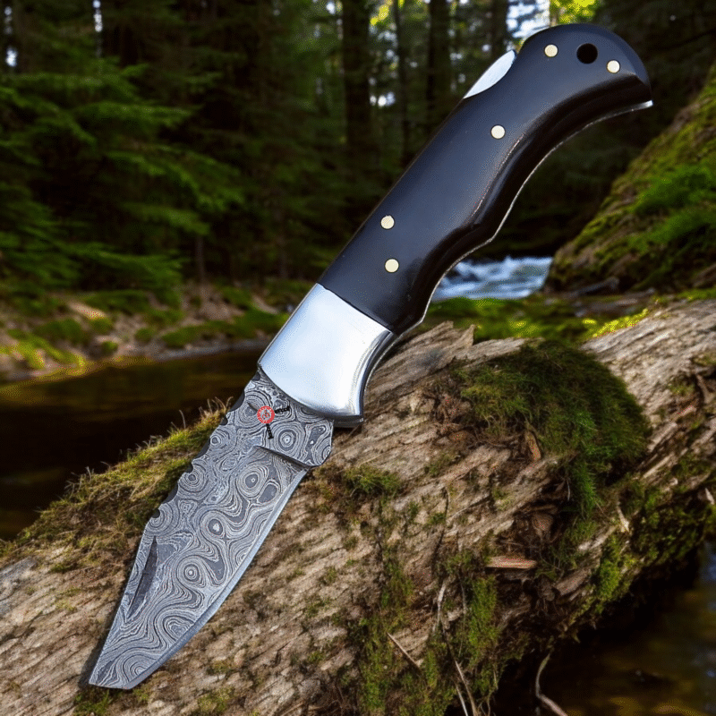 Folding Knife