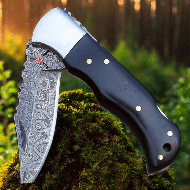 Folding Knife