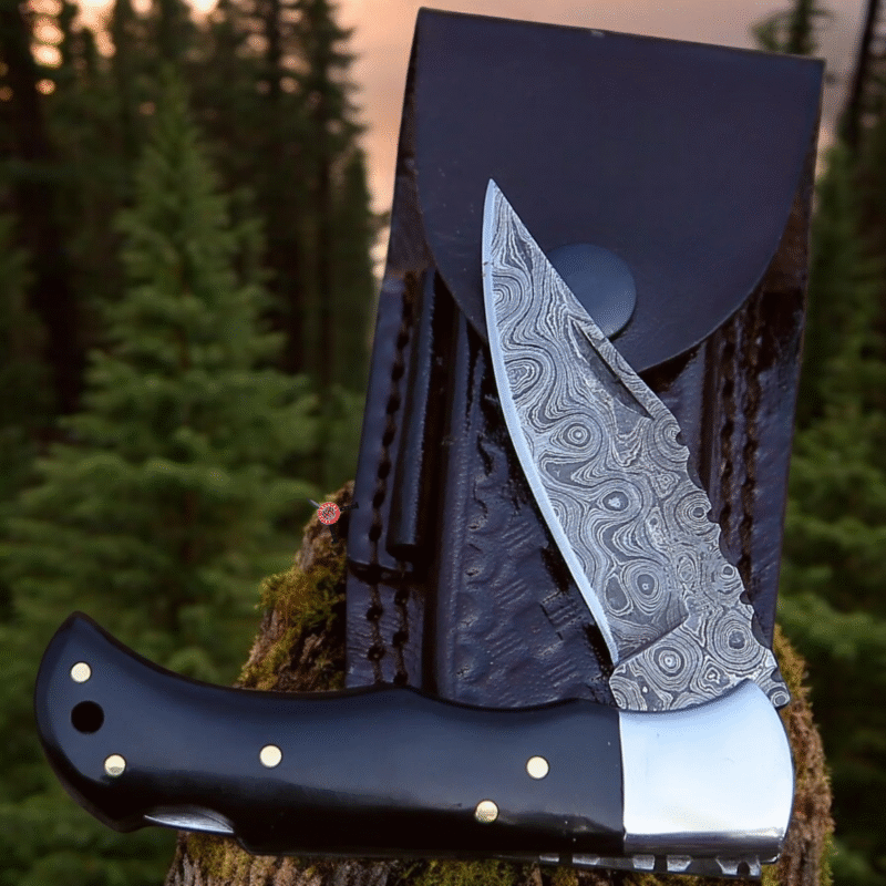 Folding Knife