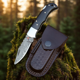 Folding Knife