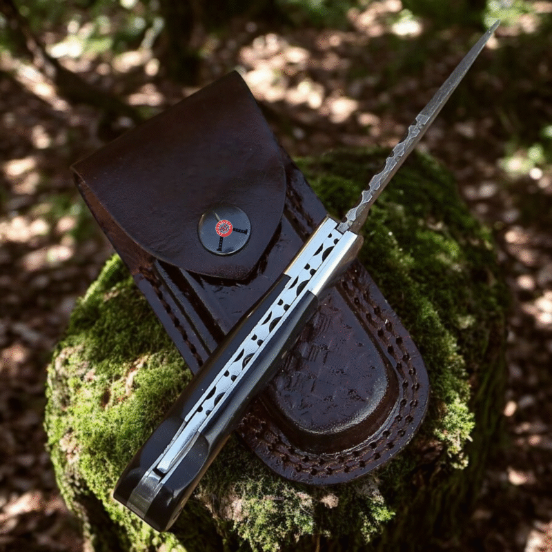 Folding Knife