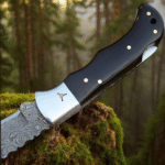 Folding Knife