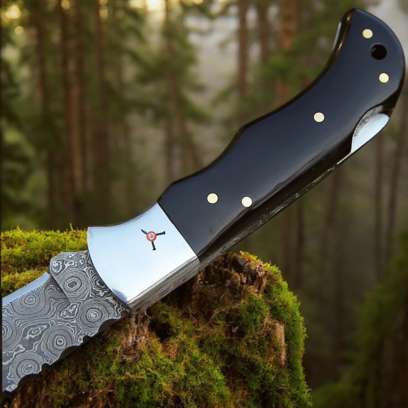 Folding Knife