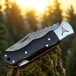 Folding Knife
