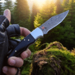 Folding Knife